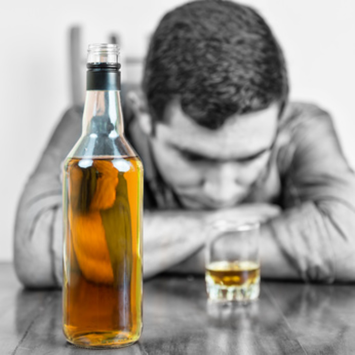 Alcoholism Addiction And An Addiction